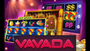 VAVADA Online Casino